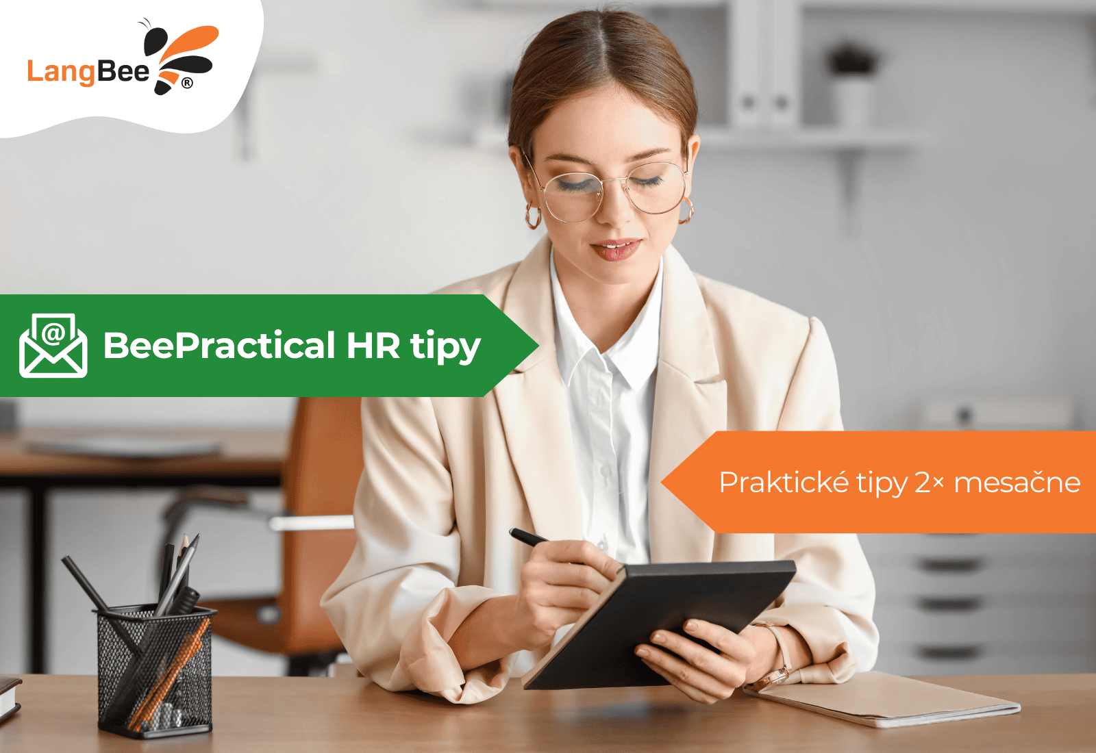 BeePractical HR tipy